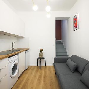 Appartement met een Slaapkamer